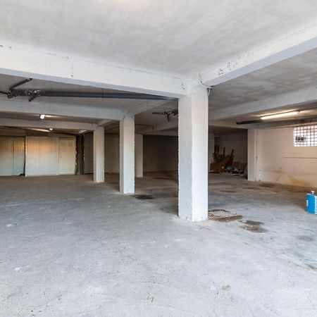 Ferienwohnung San Rafael 4- Parking gratuito Córdoba Exterior foto