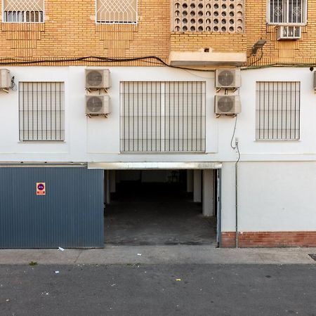 Ferienwohnung San Rafael 4- Parking gratuito Córdoba Exterior foto