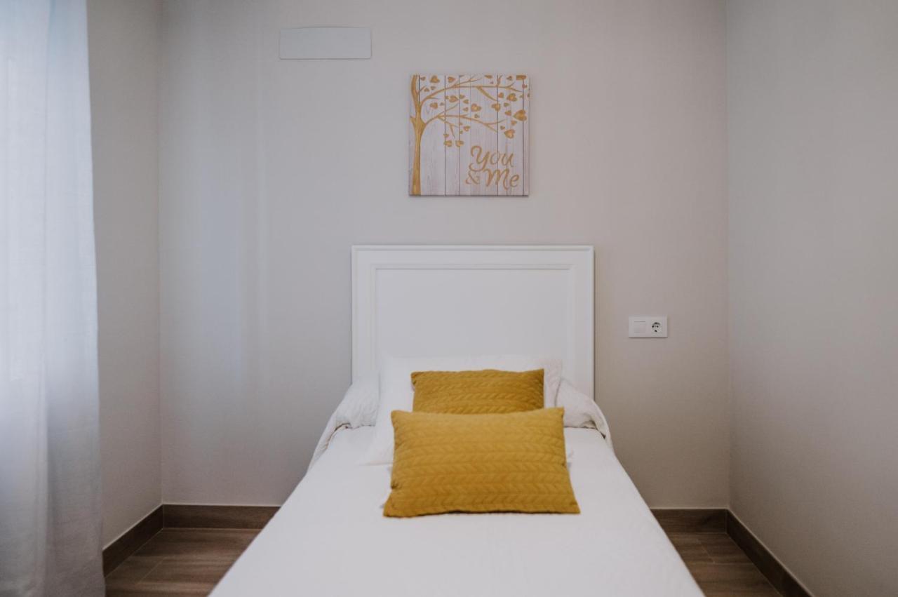 Ferienwohnung San Rafael 4- Parking gratuito Córdoba Exterior foto