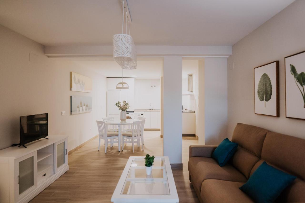 Ferienwohnung San Rafael 4- Parking gratuito Córdoba Exterior foto